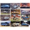 Image 2 : Automobile - Cars 85 Postcards