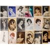 Image 1 : Actresses - Preformers Approx. 85 Cards