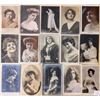 Image 2 : Actresses - Preformers Approx. 85 Cards