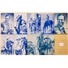 Image 2 : Gene Autry Western Cowboy Arcade Cards 21