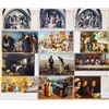 Image 2 : Stengel - Sborgi  of Views & Religion Approx. 100 Cards