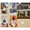 Image 8 : Black Americana 50 Postcards