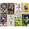 Image 1 : Sports - Soccer 16 Cards