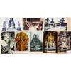 Image 2 : Buddha - Daibutsu Statues 65+ Cards