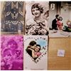 Image 8 : Real Photo Sorted Lot Approx. 90 Cards