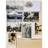 Image 2 : Real Photo Transportation Approx. 165 Cards