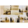 Image 2 : Real Photo Navy at Sea 27 Cards