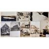 Image 2 : Real Photo Homes & Identify Me Approx. 300 Cards