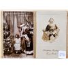 Image 8 : Santa Christmas Holiday Greeting Album 50+ Cards
