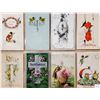 Image 2 : Easter Holiday Greeting Album 60+ Cards
