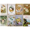 Image 2 : Easter Holiday Greeting Album 65+ Cards