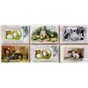 Image 8 : Easter Holiday Greeting Album 65+ Cards