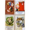Image 8 : Children Holiday Greeting Album 65+ Cards