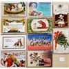 Image 8 : Christmas Holiday Greeting Album 75+ Cards