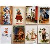 Image 2 : Children Greetings Album Approx. 60 Cards