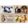 Image 8 : Children Greetings Album Approx. 60 Cards