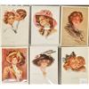 Image 2 : 10 Philip Boileau Postcards & Book