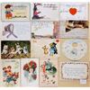 Image 8 : Holiday Greeting Box 350+ Cards