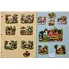 Image 8 : Die Cut Ephemera Album 250+