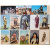 Image 1 : American Indians 375+ Cards