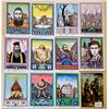 Image 2 : Jewish - Judaica 120+ Postcards