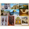 Image 3 : Jewish - Judaica 120+ Postcards