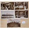 Image 1 : Ocean Liner - Ships 35+ Cards