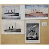 Image 2 : Ocean Liner - Ships 35+ Cards