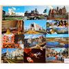 Image 2 : Disney - Disney World - Disneyland Postcards 125+