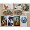 Image 2 : Holidays - Greetings 225+ Postcards