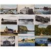 Image 1 : Maine Approx. 300 Postcards