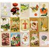 Image 1 : Holiday Greeting Box 200+ Postcards