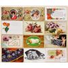 Image 2 : Holiday Greeting Box 200+ Postcards