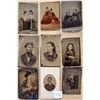 Image 2 : Tin Type Real Photos of People 40+