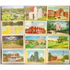 Image 1 : Roanoke, Virginia 225+ Postcards