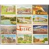 Image 2 : Roanoke, Virginia 225+ Postcards