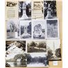Image 2 : Vermont Real Photo 125+ Postcards