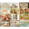 Image 2 : Chicago, Illinois 200+ Postcards