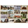 Image 2 : Pennsylvania Approx. 50 Cards