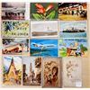 Image 2 : Holiday Greeting Sorted Box 500+ Postcards