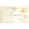 Image 2 : 2 Deming, New Mexico Fire W.H. Horne Co. Photo Postcards