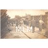 Image 2 : 3 Real Photo Train Disaster Wrecks Montana, Nebraska & Wisconsin Postcards
