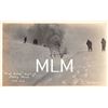 Image 2 : 3 1916 Dooley, Montana Train Railroad in Snow Photo Postcards