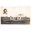 Image 1 : 2 P. Studensky Aviator Landing Galveston Photo Postcards