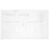Image 2 : 2 P. Studensky Aviator Landing Galveston Photo Postcards