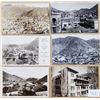 Image 1 : 6 Bisbee, Arizona Real Photo Postcards