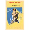 Image 1 : 6 Believe It or Not! By Ripley's Advertising Linen Postcards