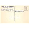 Image 2 : 6 Believe It or Not! By Ripley's Advertising Linen Postcards