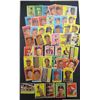 Image 1 : (52) 1958 TOPPS BASEBALL CARDS w/STARS