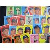Image 4 : (52) 1958 TOPPS BASEBALL CARDS w/STARS
